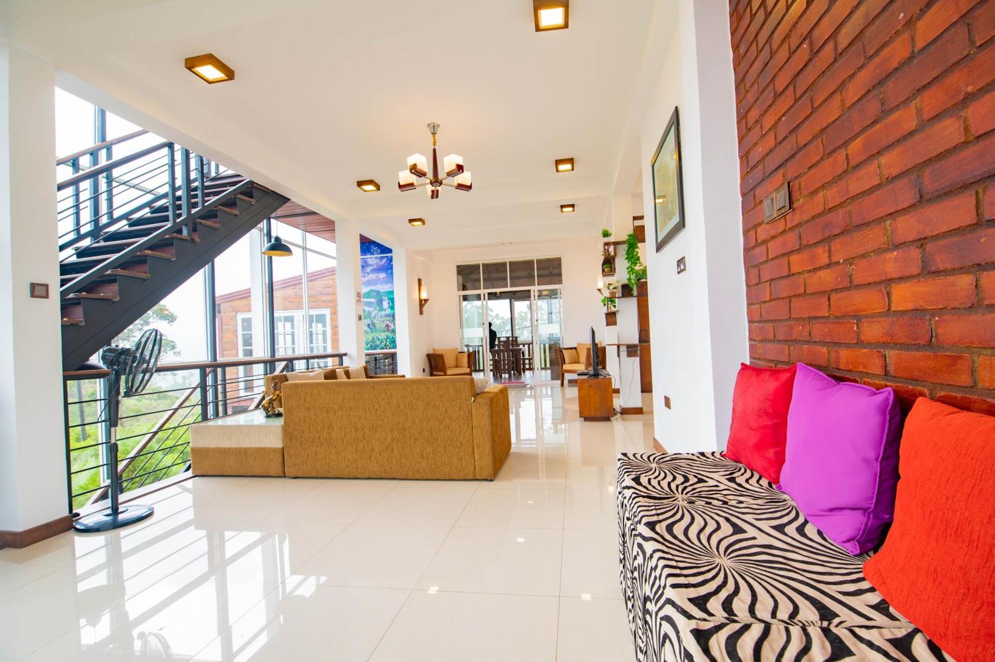 Thimaya Holiday Resort 하톤 외부 사진
